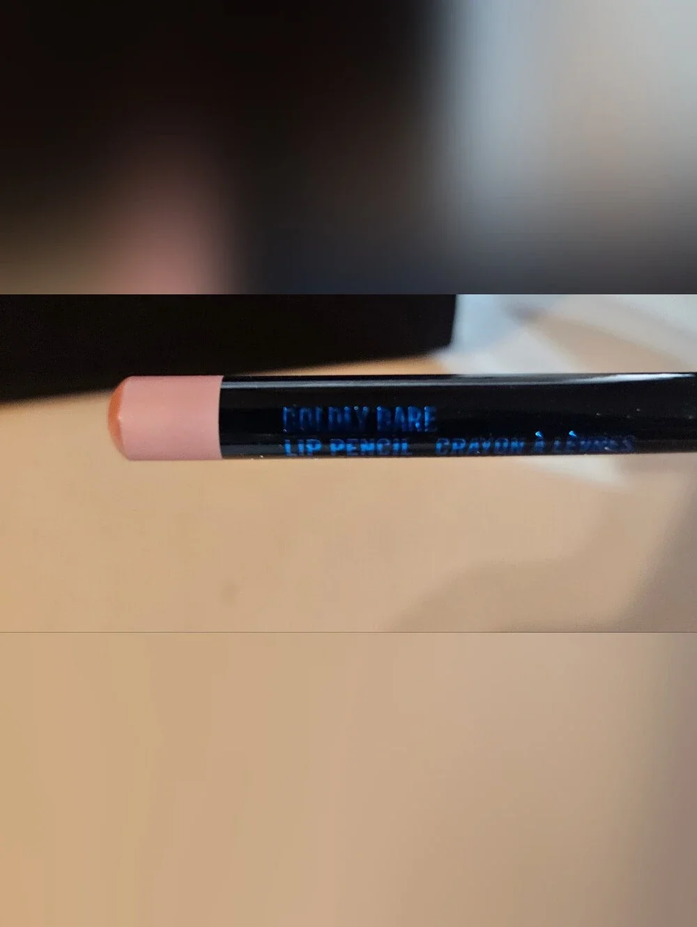 NEW- MAC Cosmetics Enchanted Eve Lip Kit/Nude Limited Edition 100% Authentic